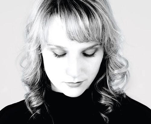 Sarah McKenzie