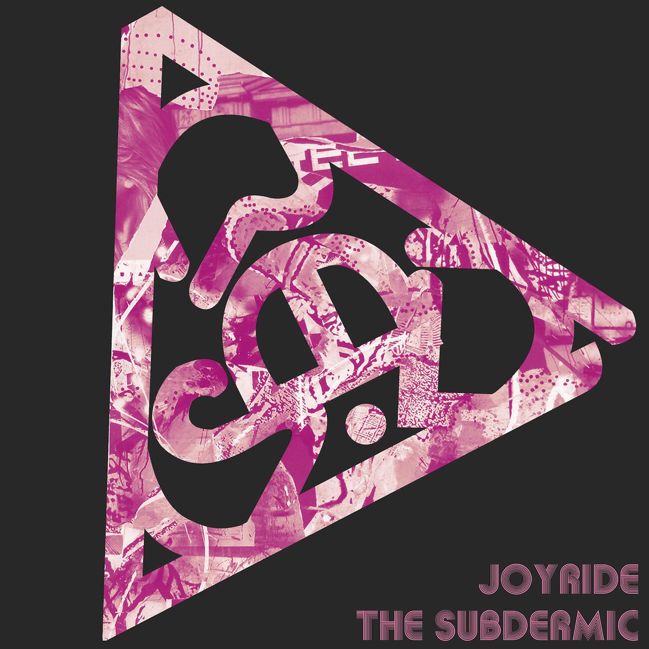 Релиз Joyride