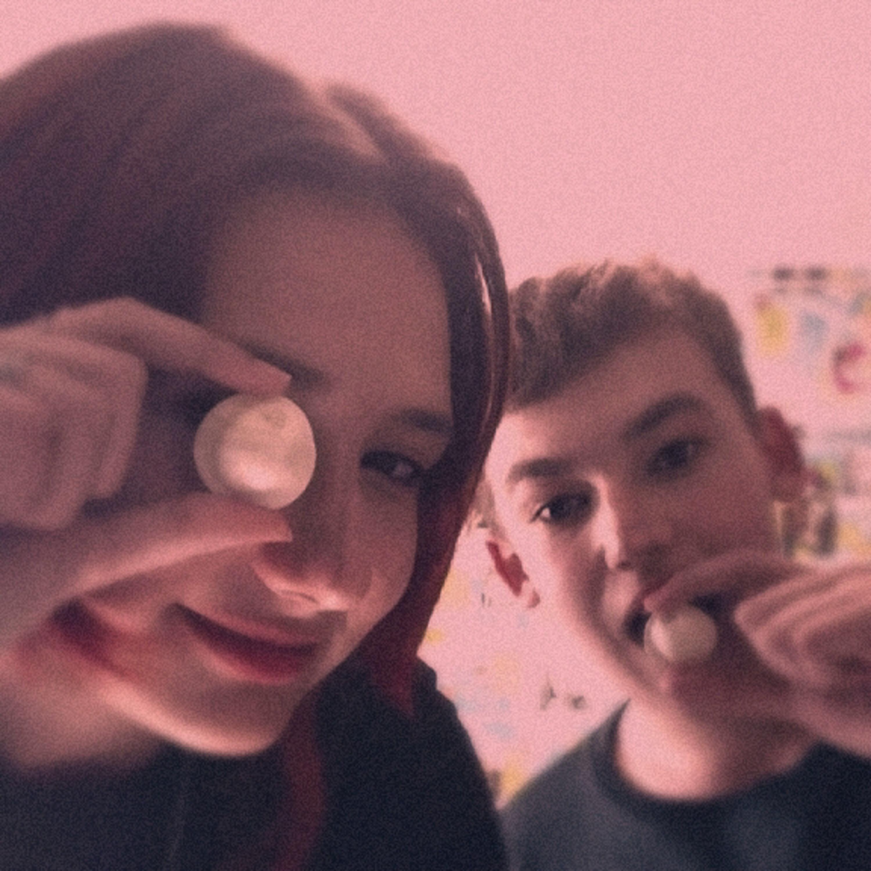 Релиз Пельмешек