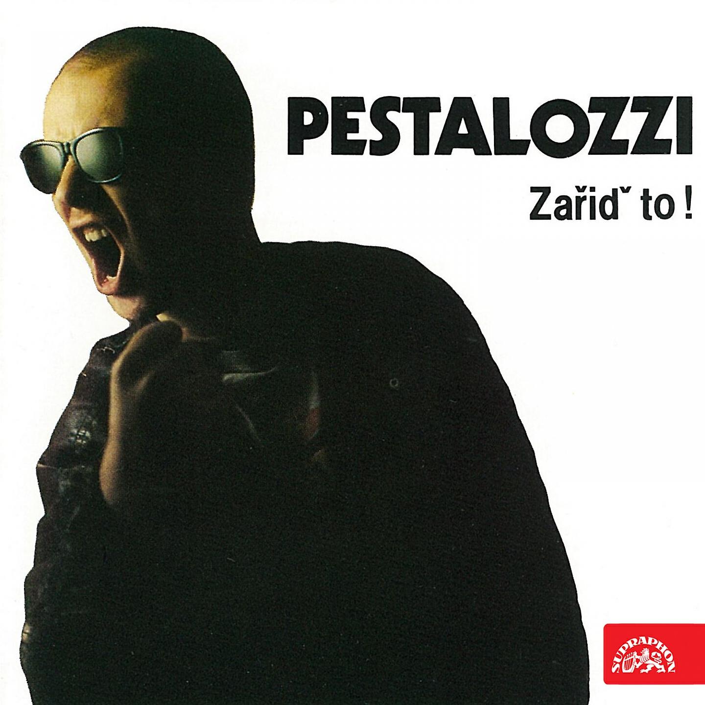 Релиз Zařiď To!