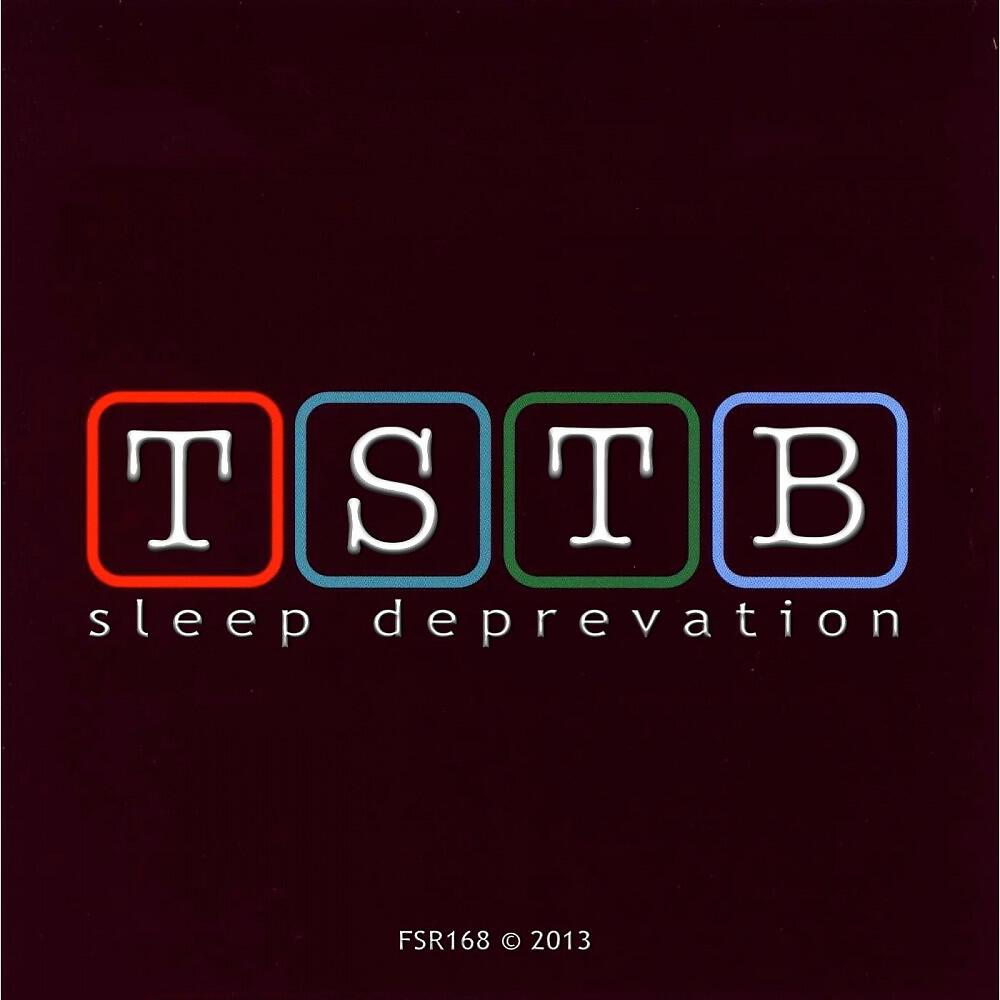 Релиз Sleep Deprevation