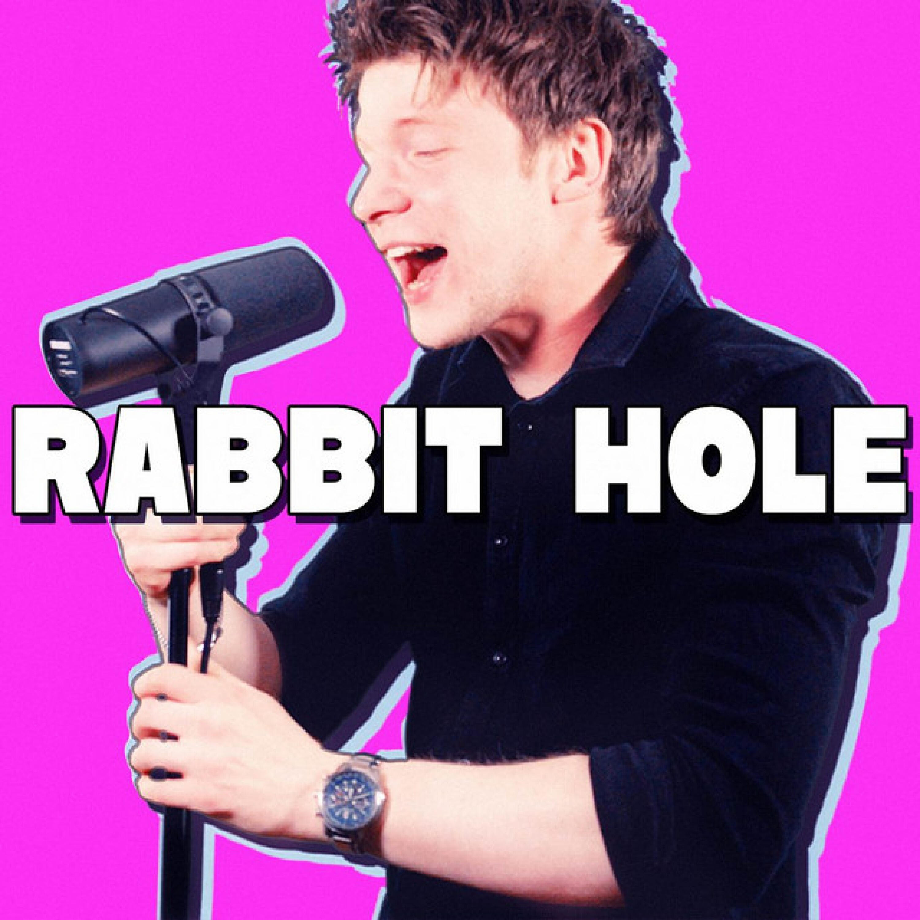 Релиз Rabbit Hole (Full Version)