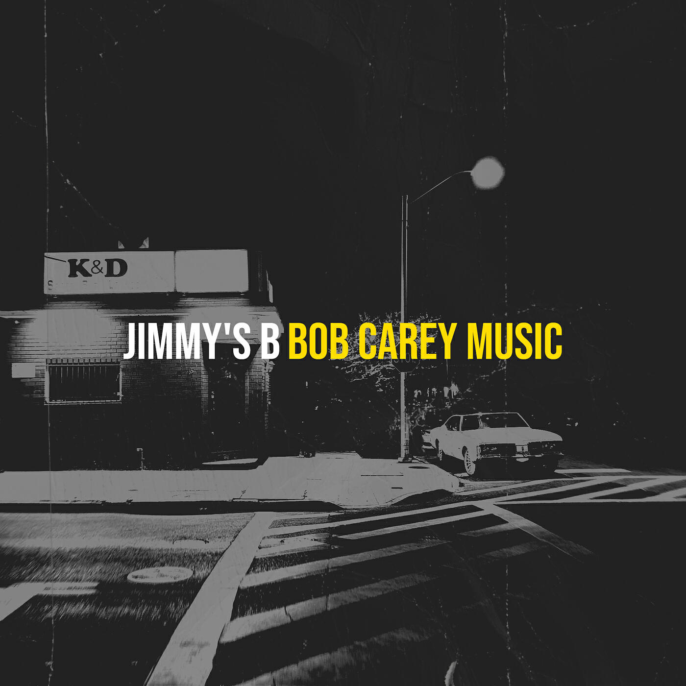 Релиз Jimmy's B