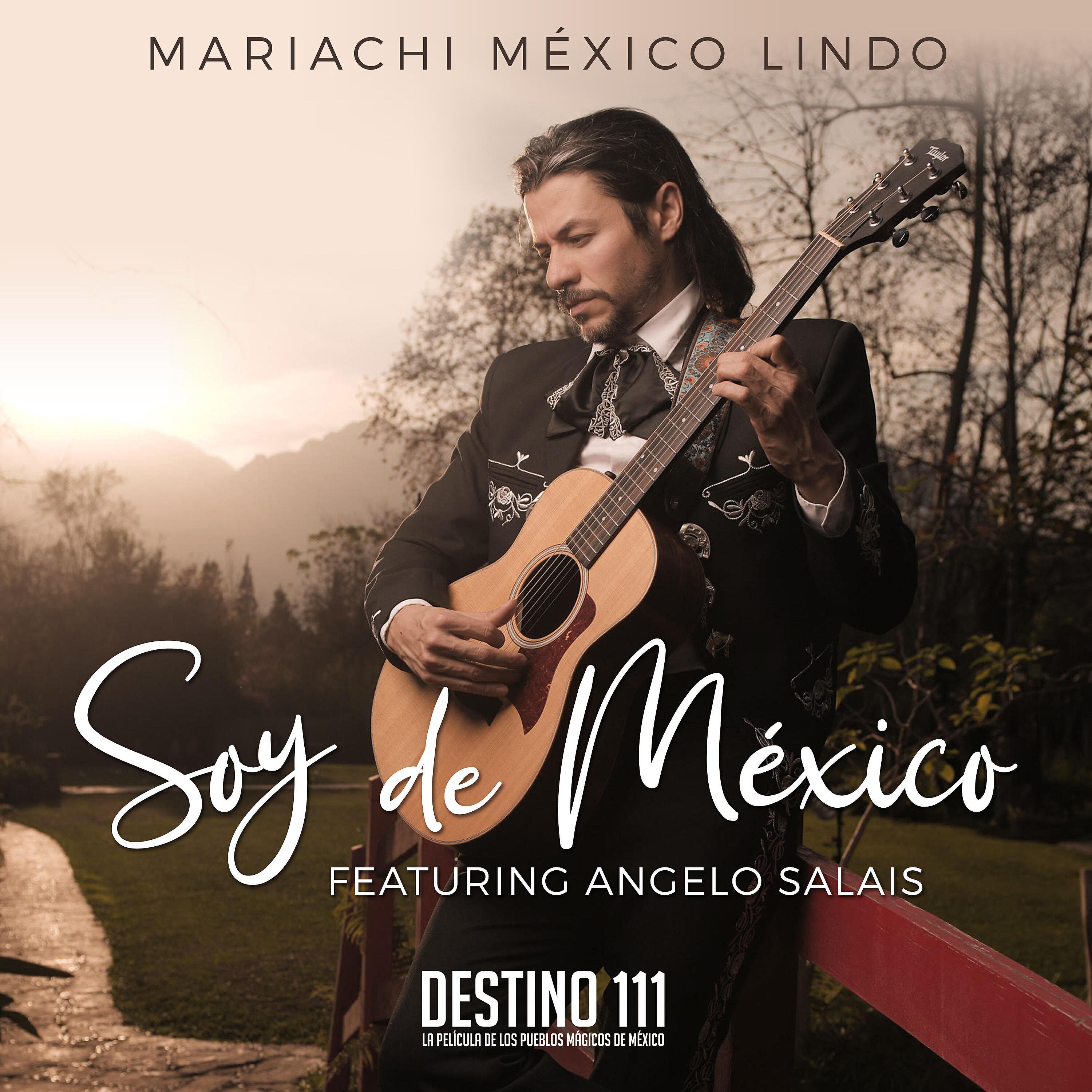 Mariachi Mexico Lindo