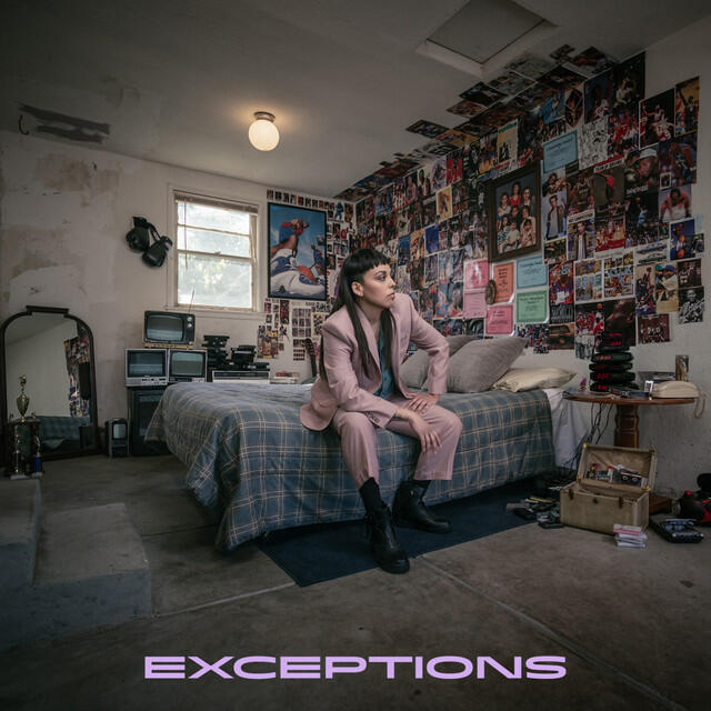 Релиз Exceptions