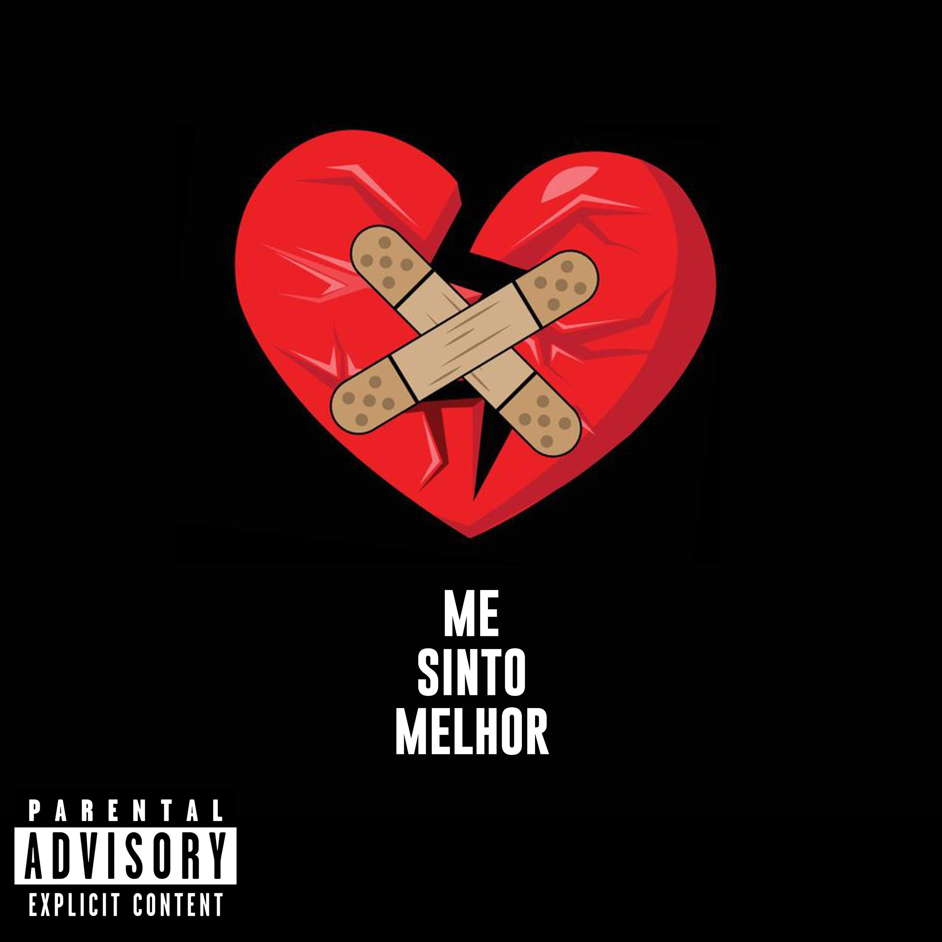 Релиз Me Sinto Melhor