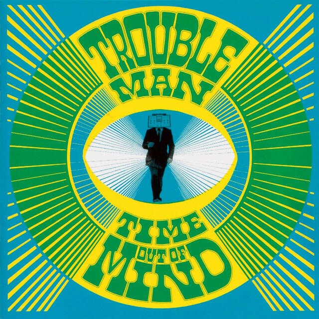 Релиз Time out of Mind