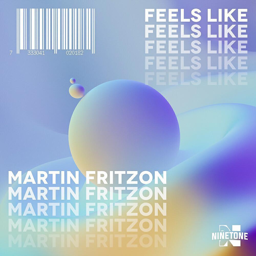 Martin Fritzon
