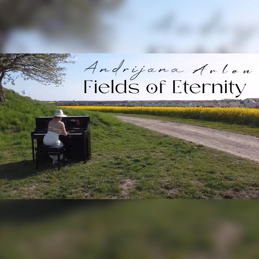 Релиз Fields of Eternity
