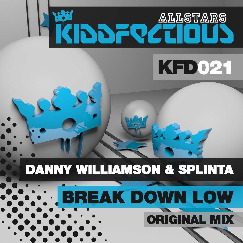 Релиз Break Down Low