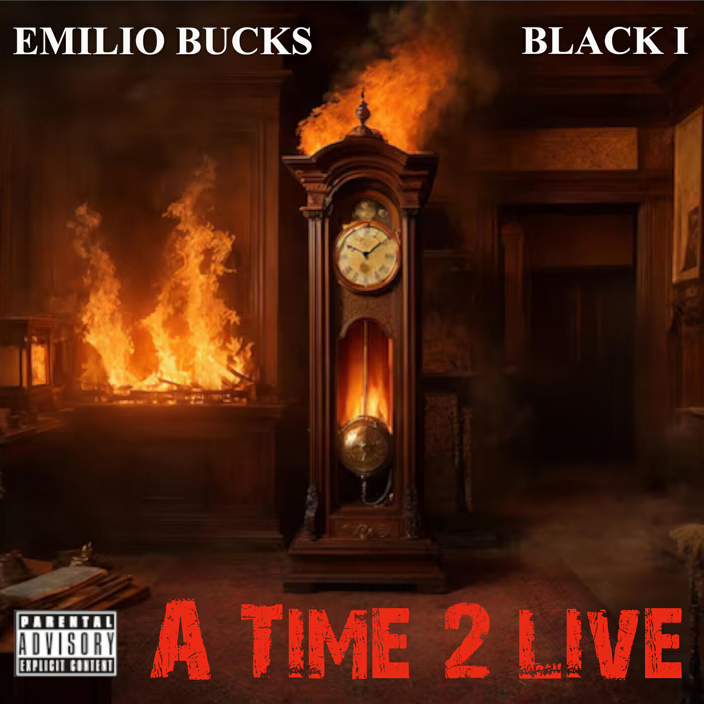Релиз A Time 2 Live