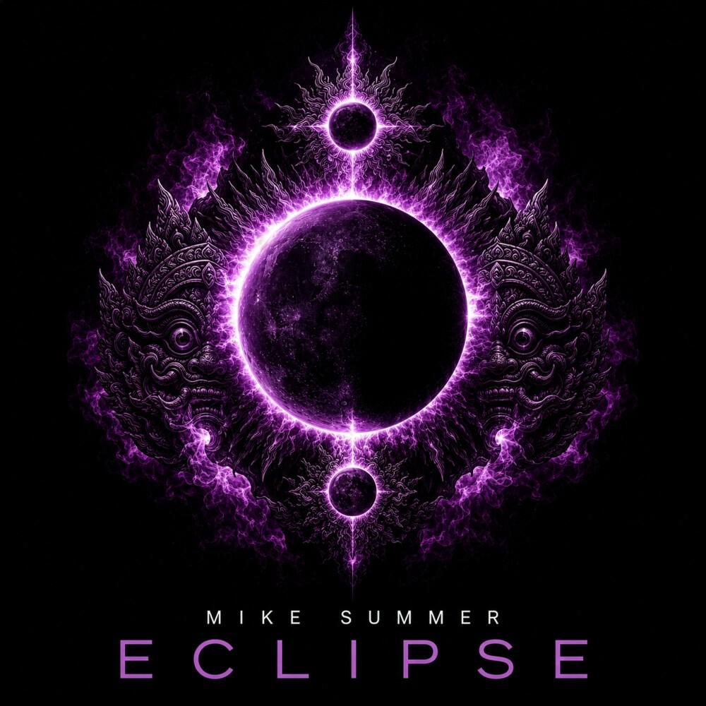 Релиз Eclipse