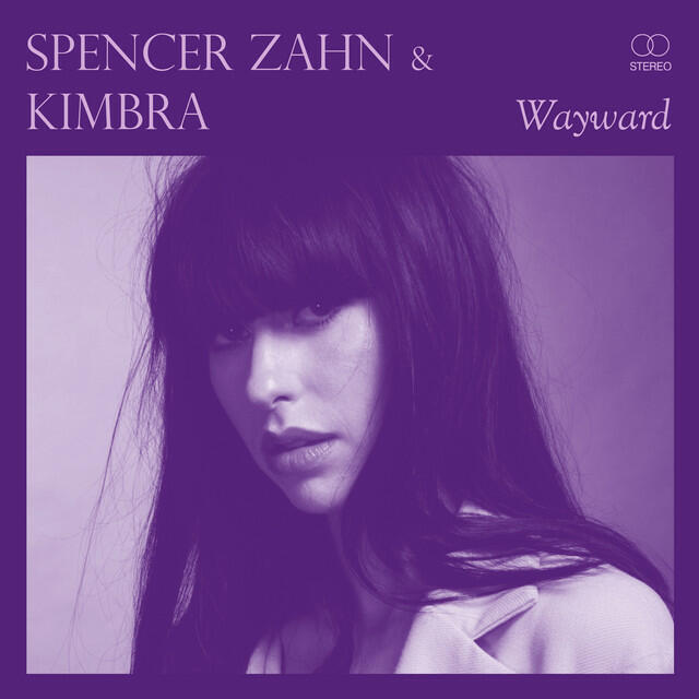 Релиз Wayward (Kimbra Remix)
