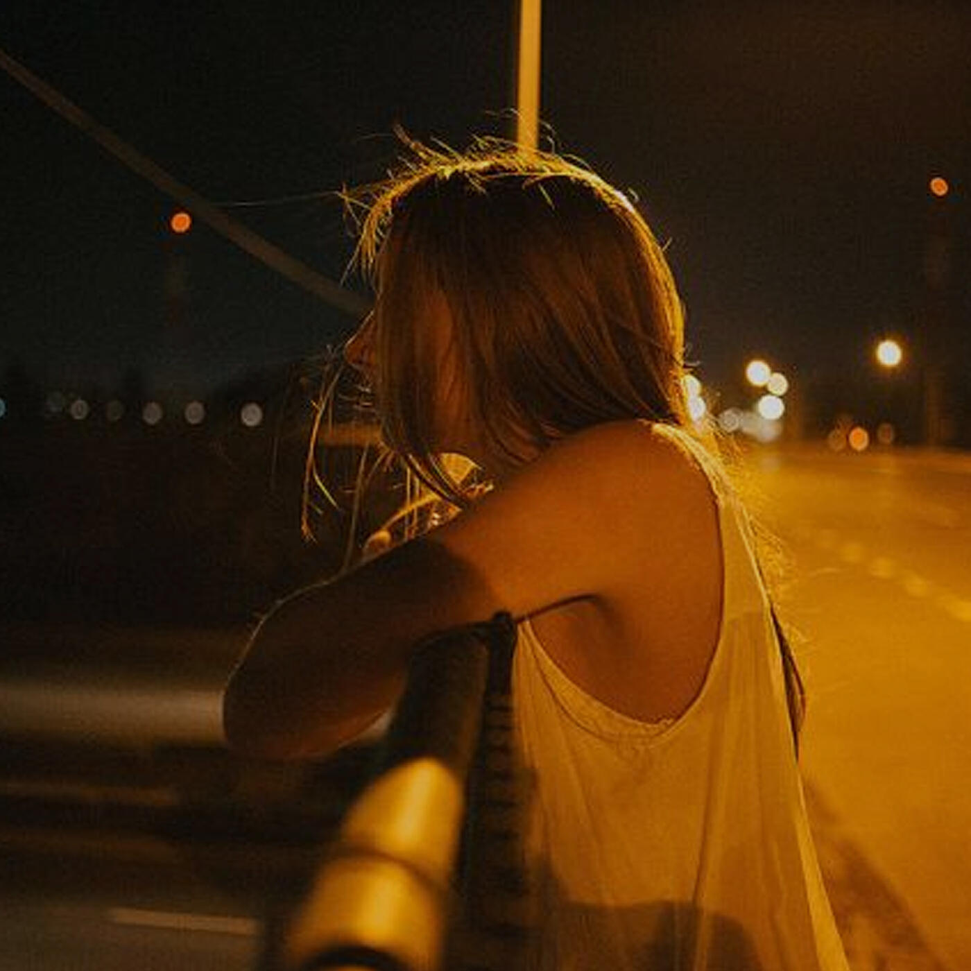 Релиз Where the Light Learns to Breathe