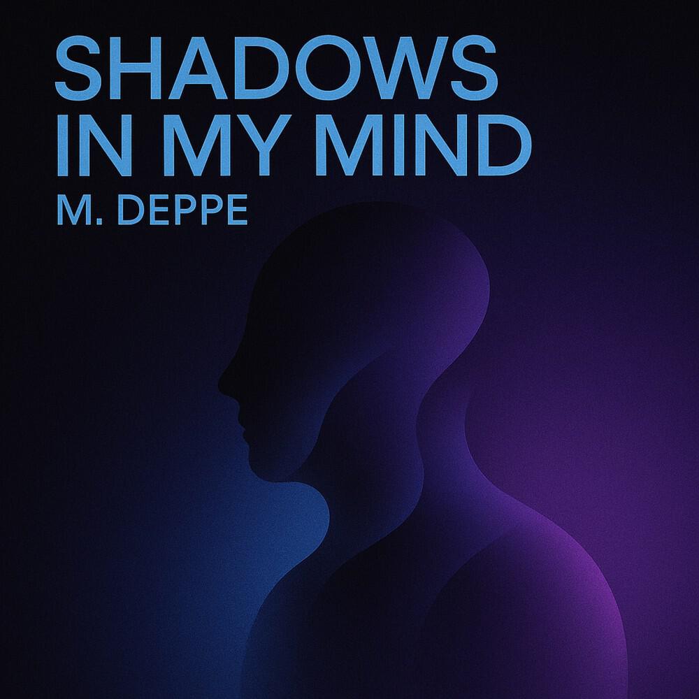 Релиз Shadows in My Mind