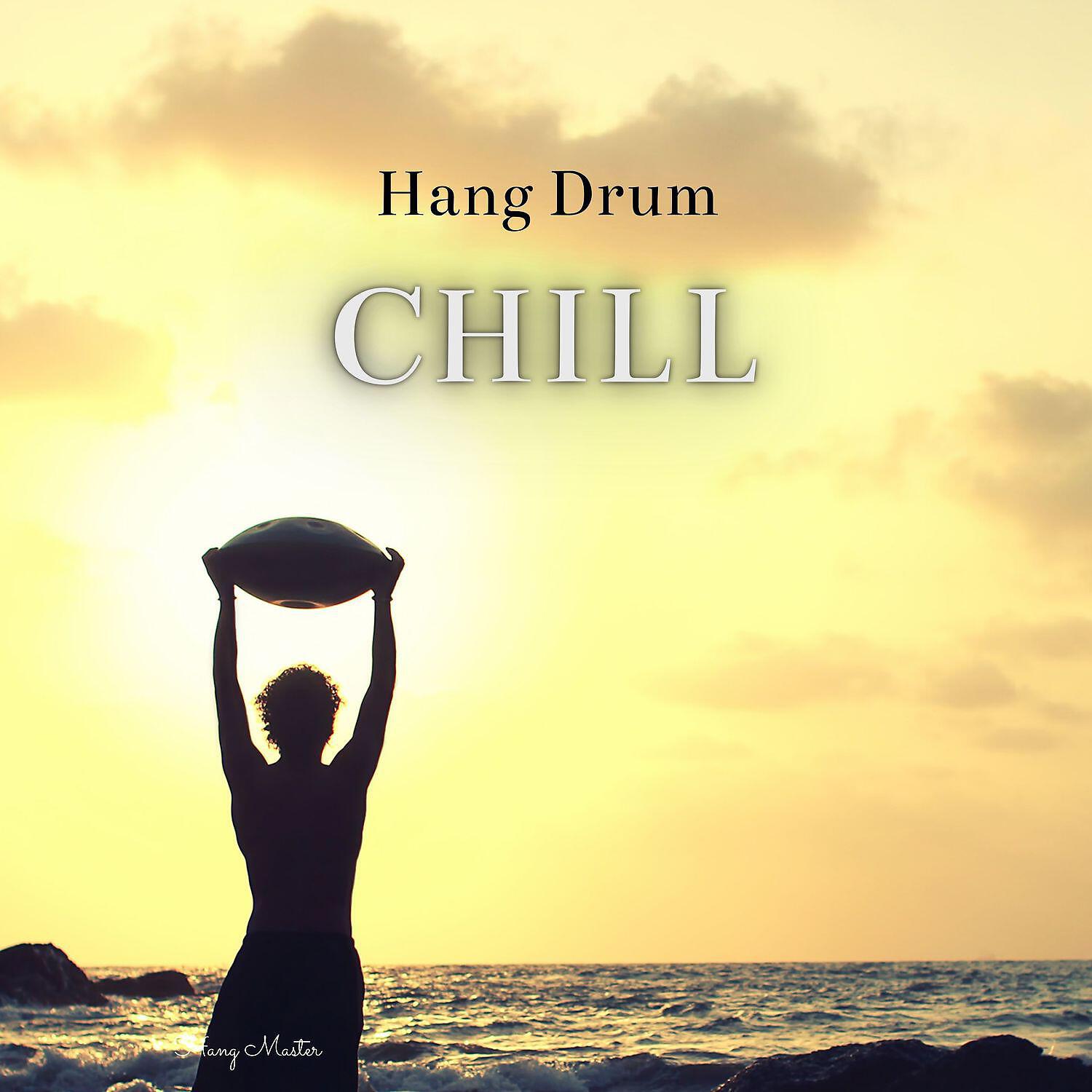 Постер альбома Hang Drum Chill
