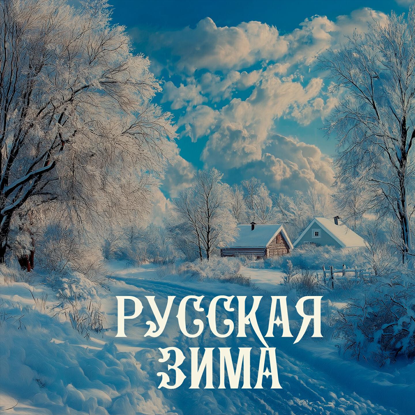 Релиз Русская зима