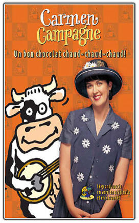 Carmen Campagne