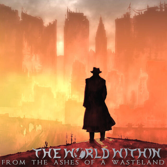 Релиз From the Ashes of a Wasteland