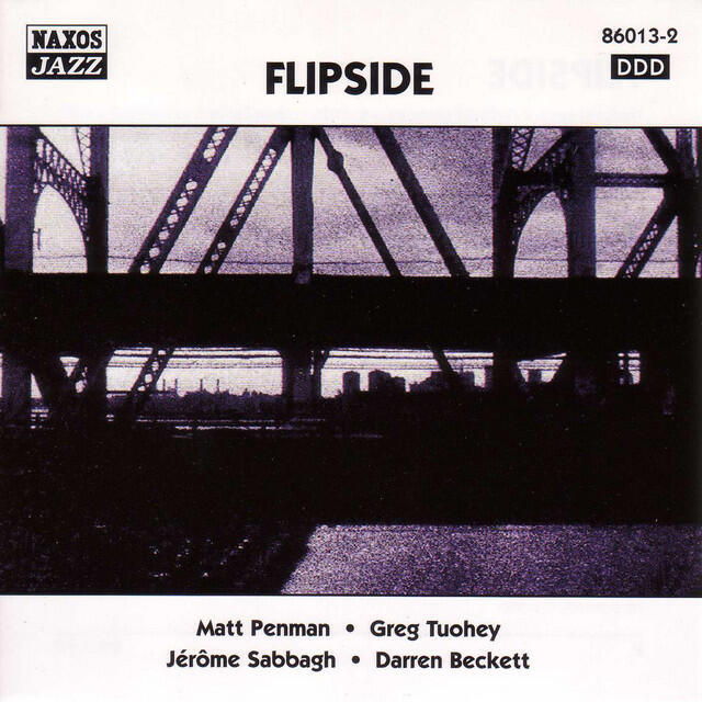 Релиз Flipside: Flipside