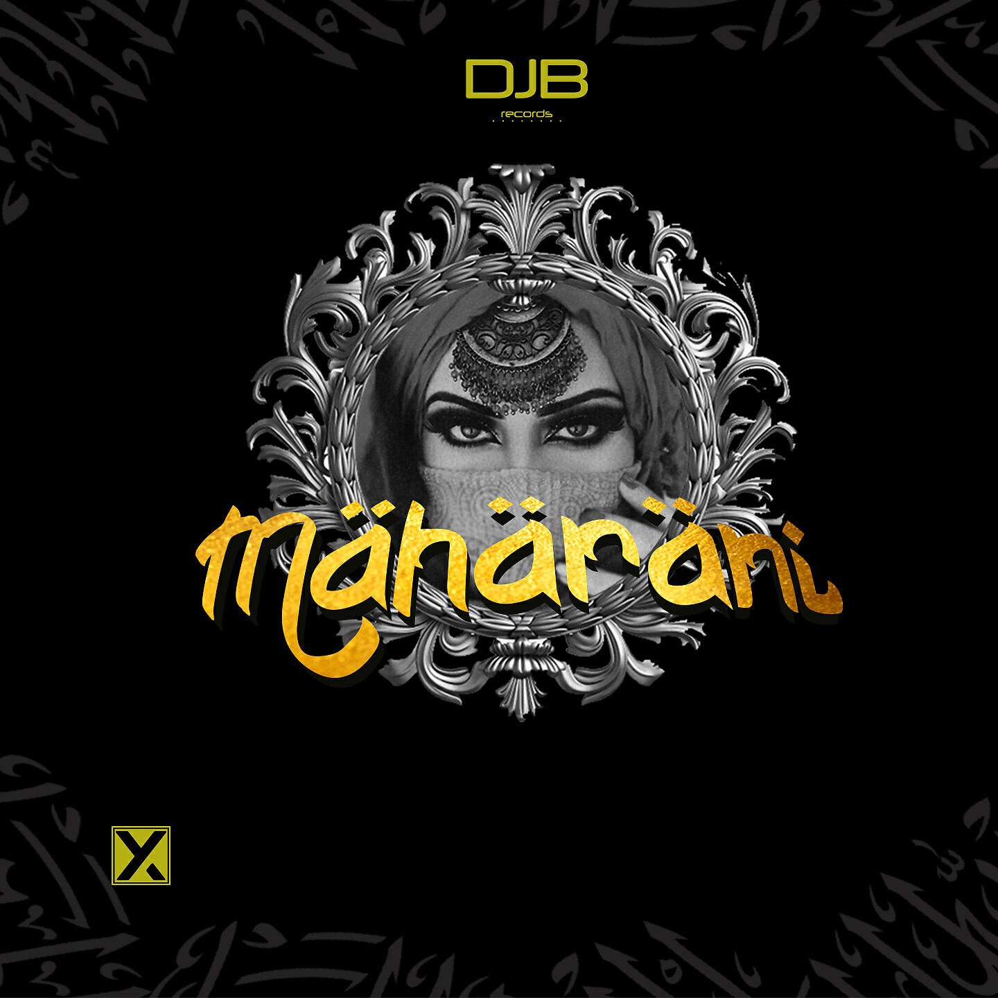 Релиз MAHARANI