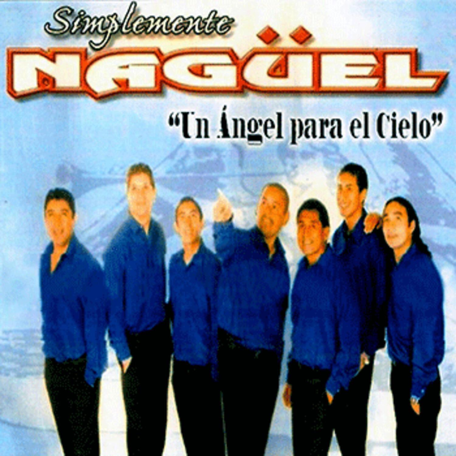 Simplemente Nagüel