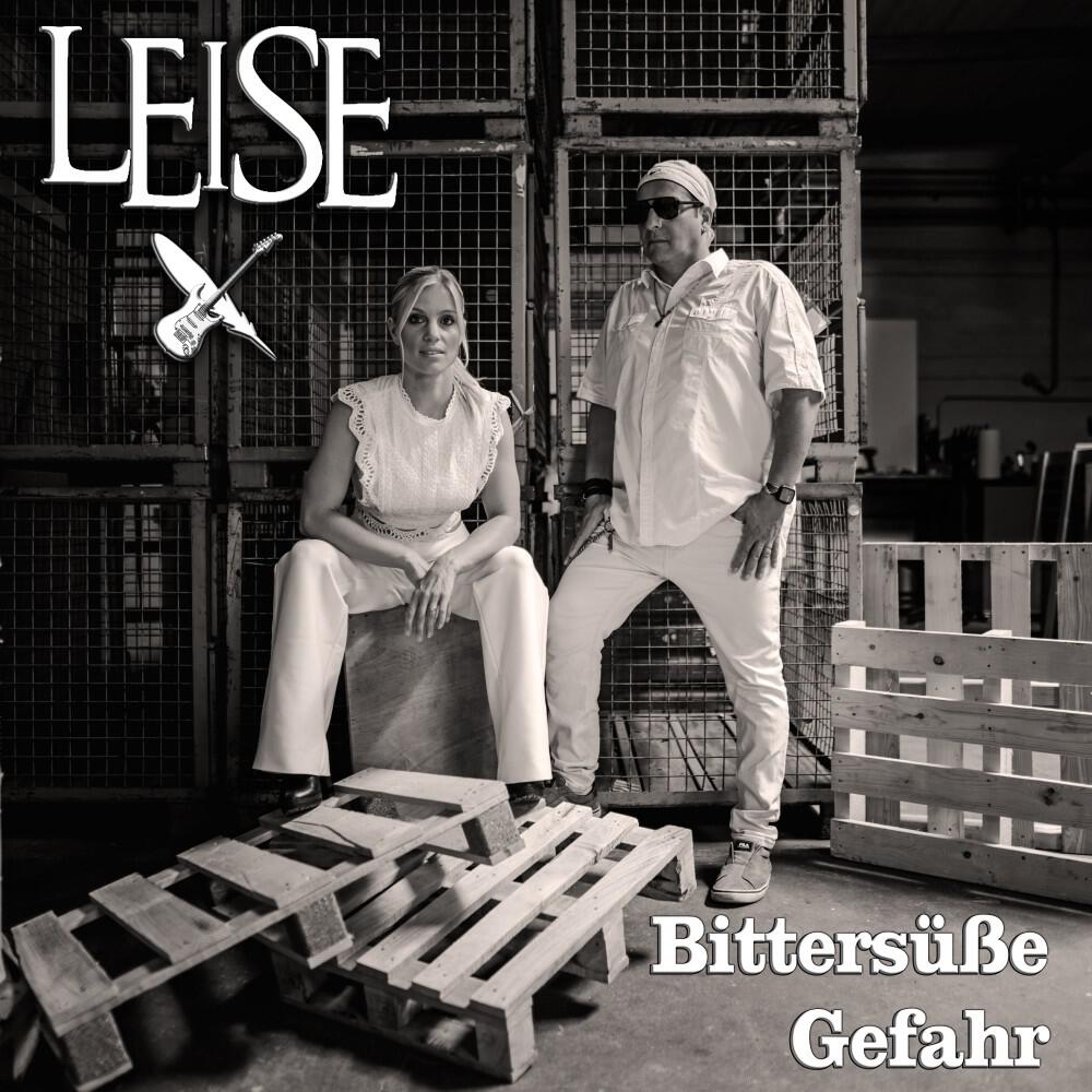 Релиз Bittersüße Gefahr