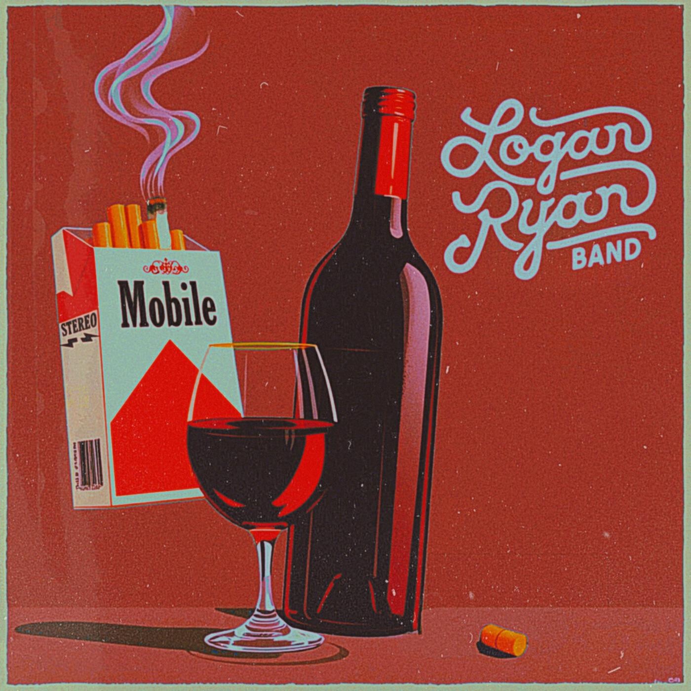 Logan Ryan Band