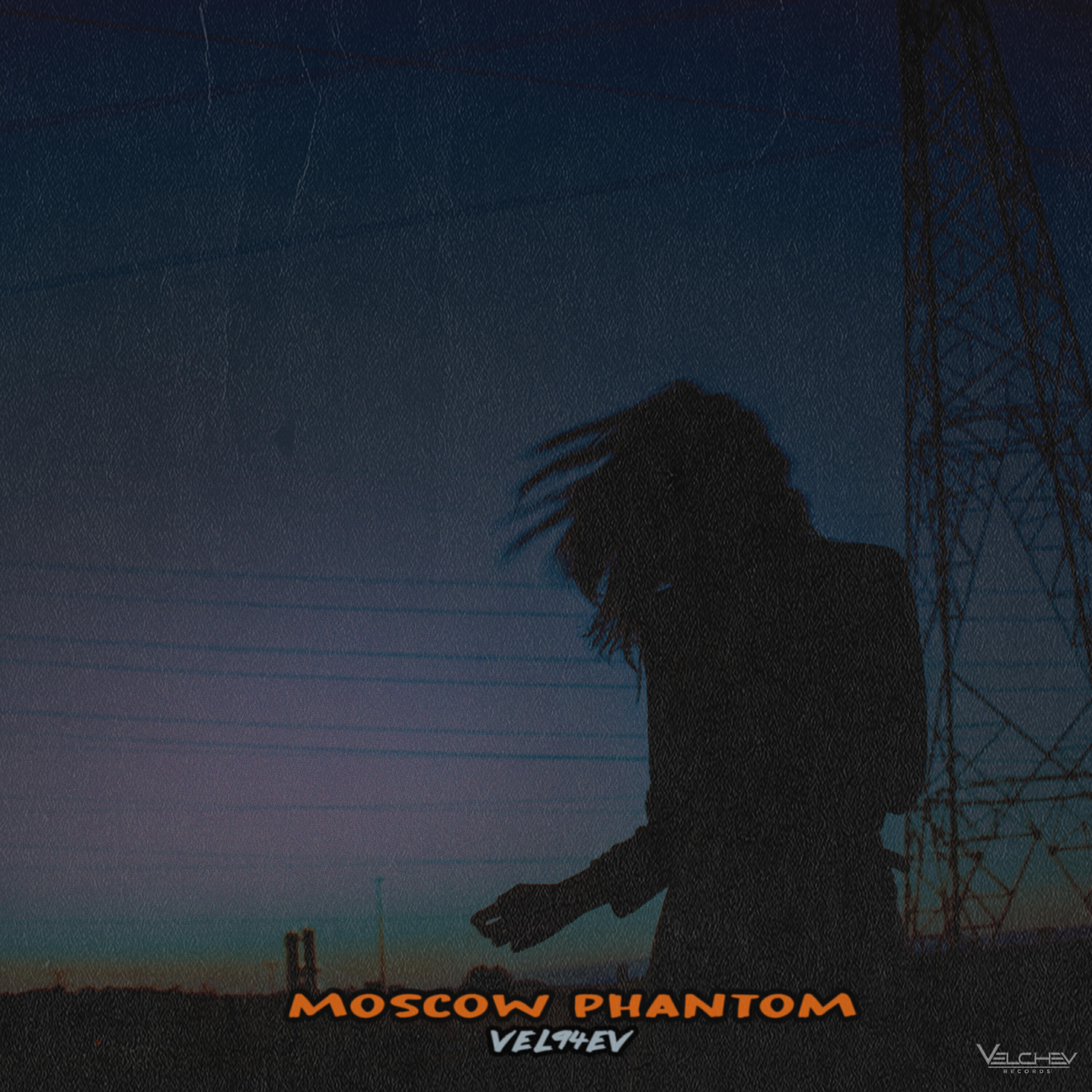 Релиз Moscow Phantom