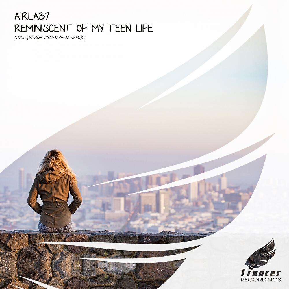 Релиз Reminiscent of My Teen Life