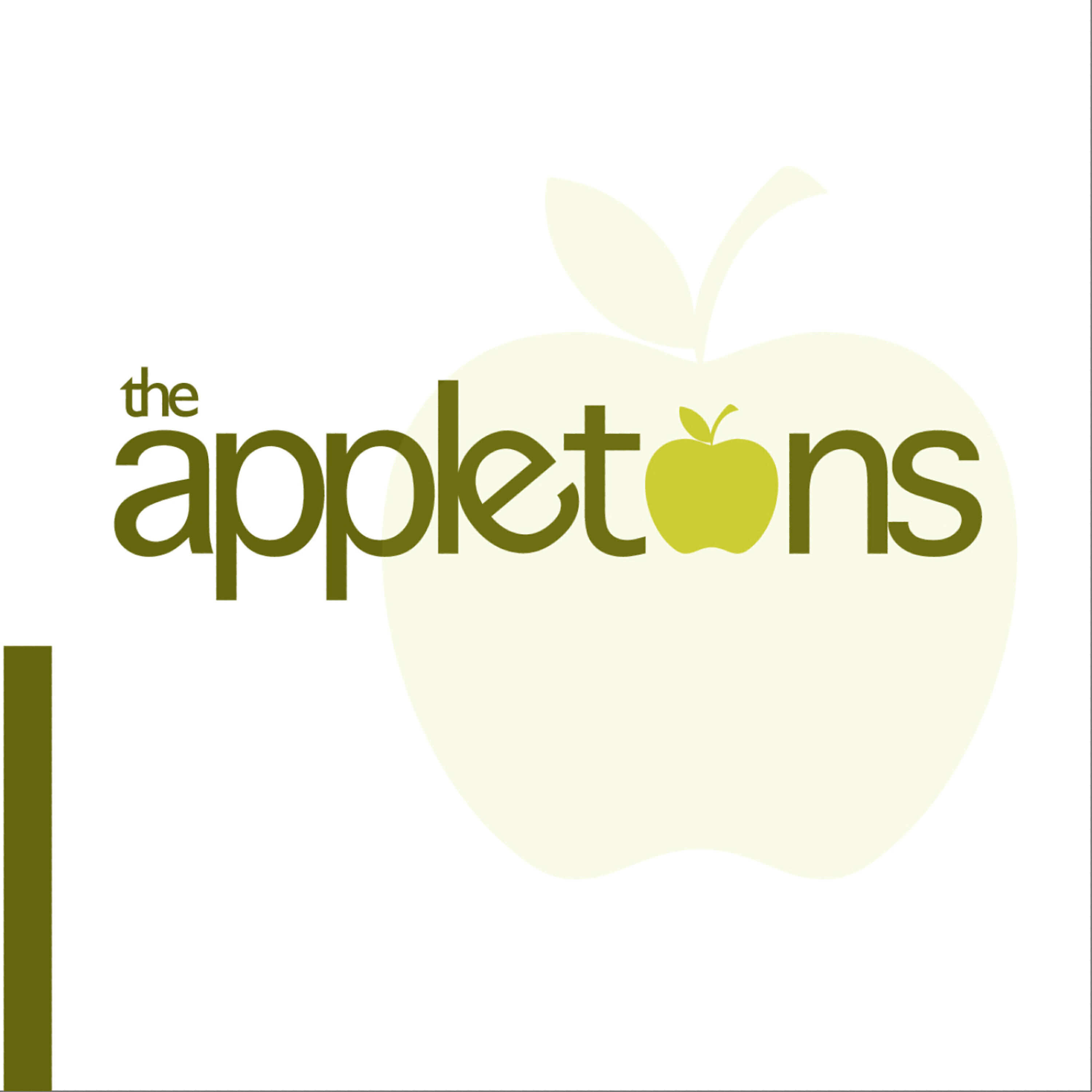 Релиз The Appletons