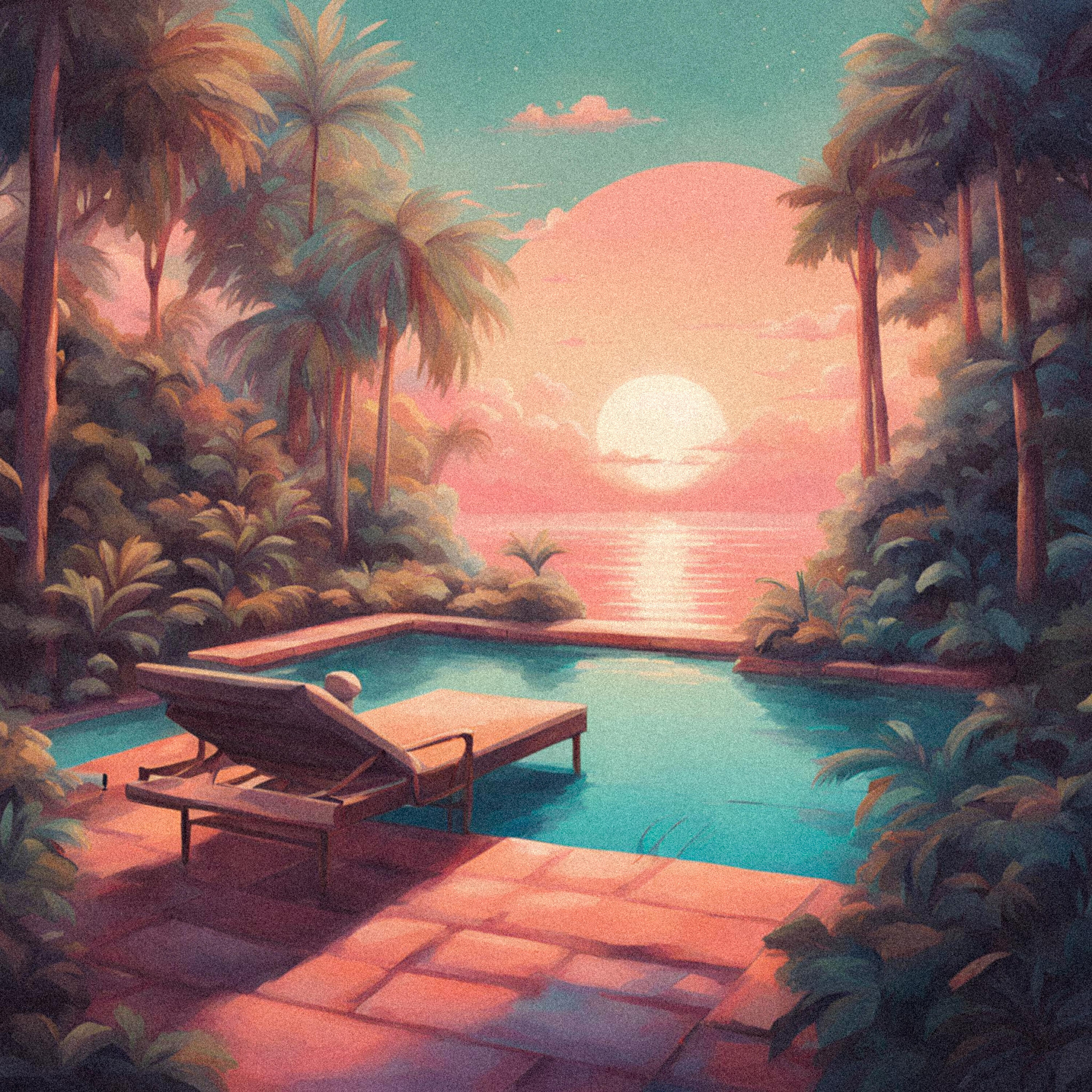 Релиз sun kissed
