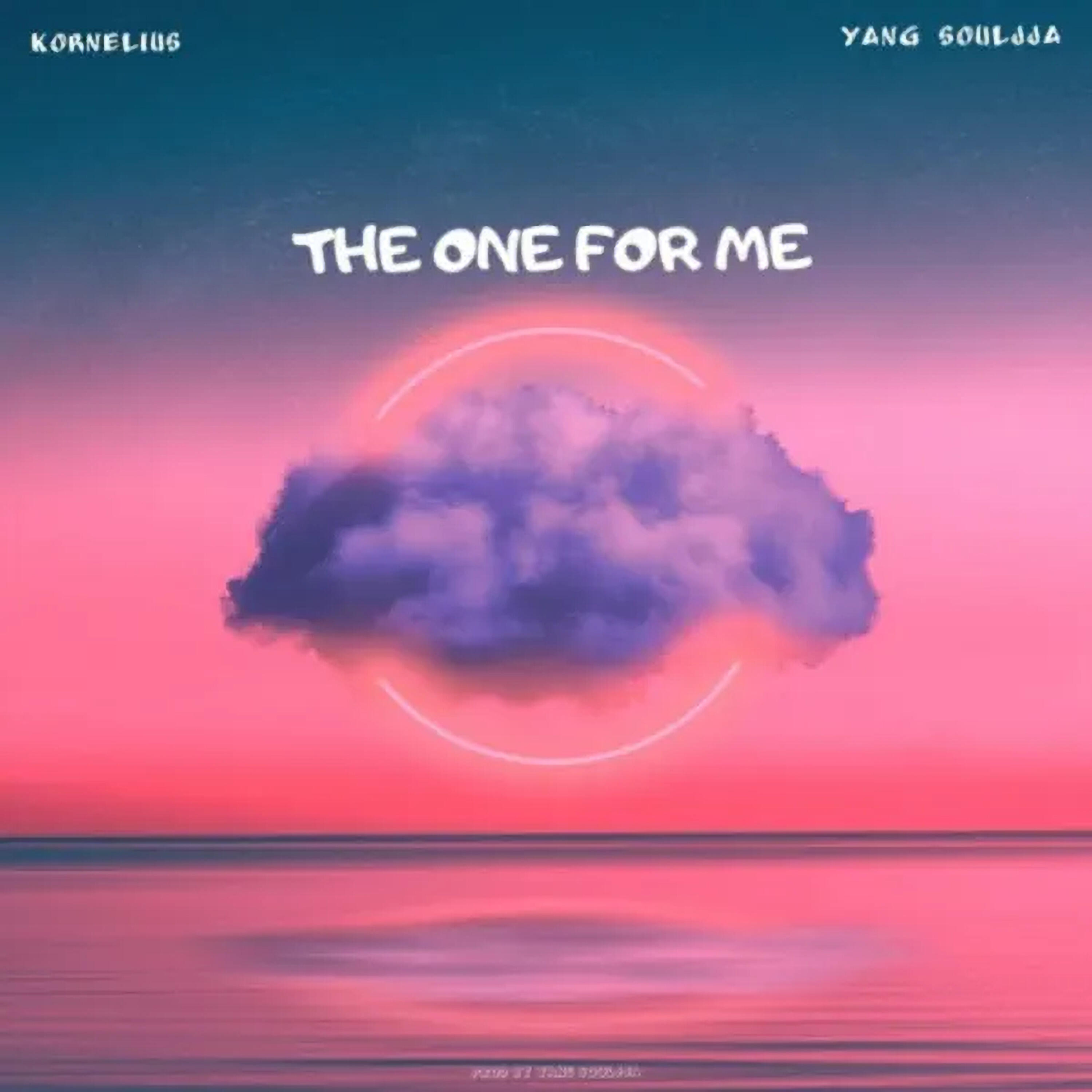 Релиз The One for Me