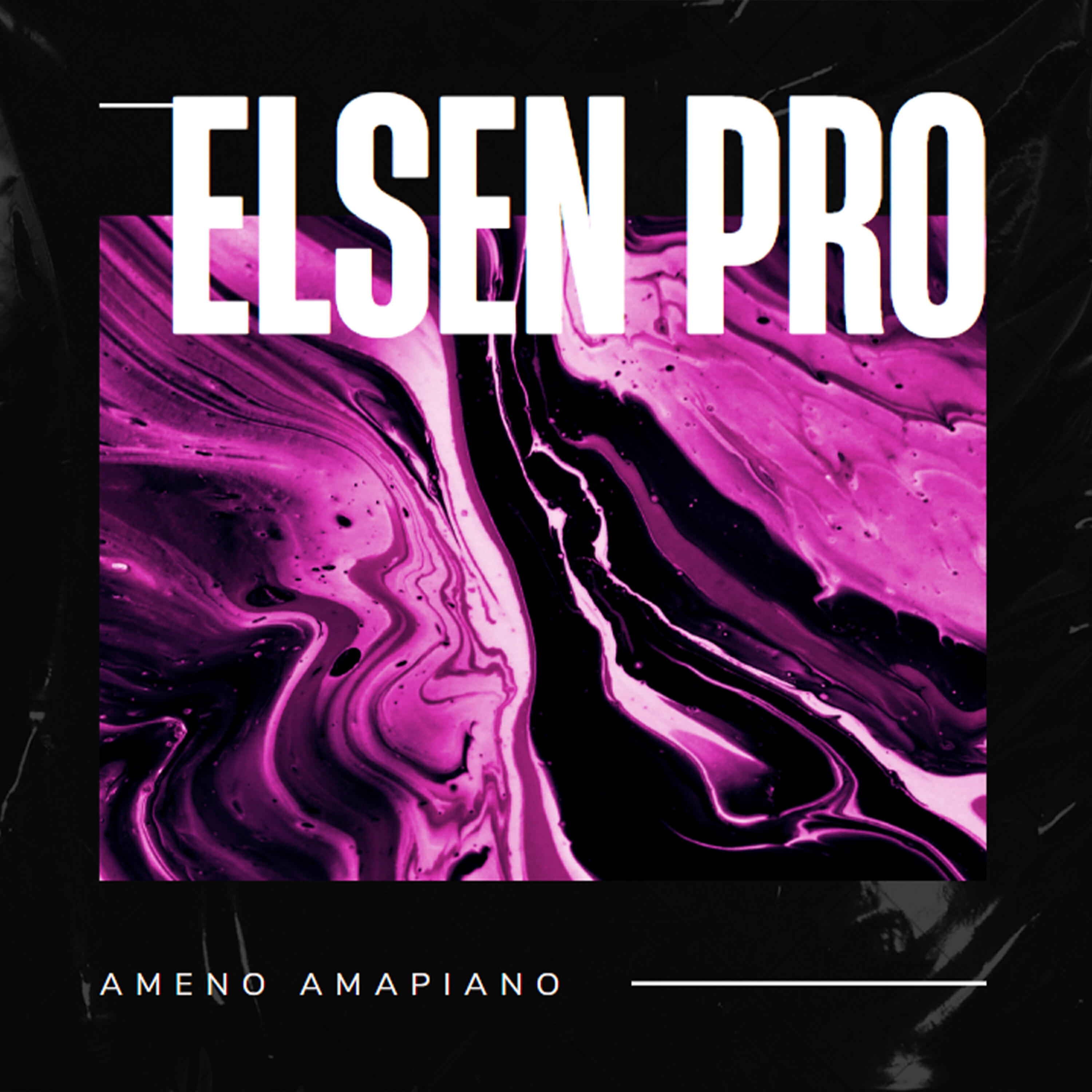 Релиз Ameno Amapiano