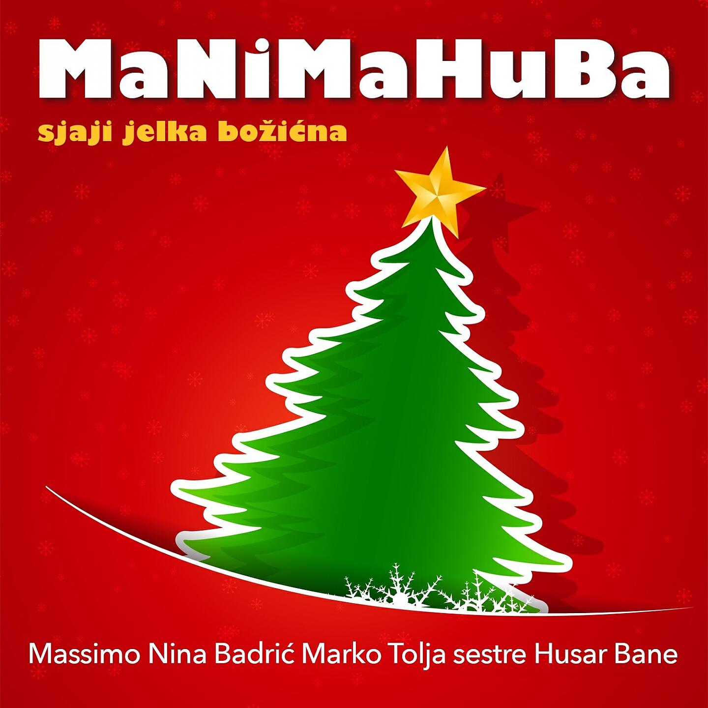 Manimahuba
