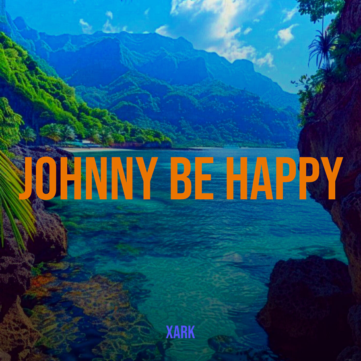 Релиз Johnny Be Happy