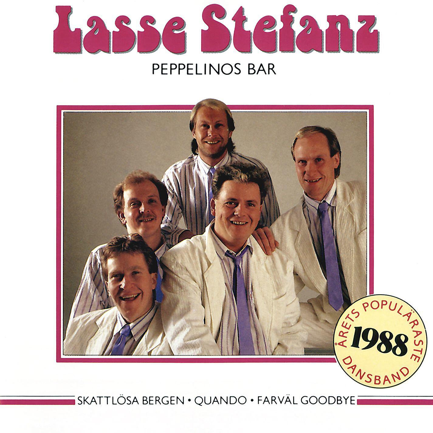 Постер альбома Peppelinos bar