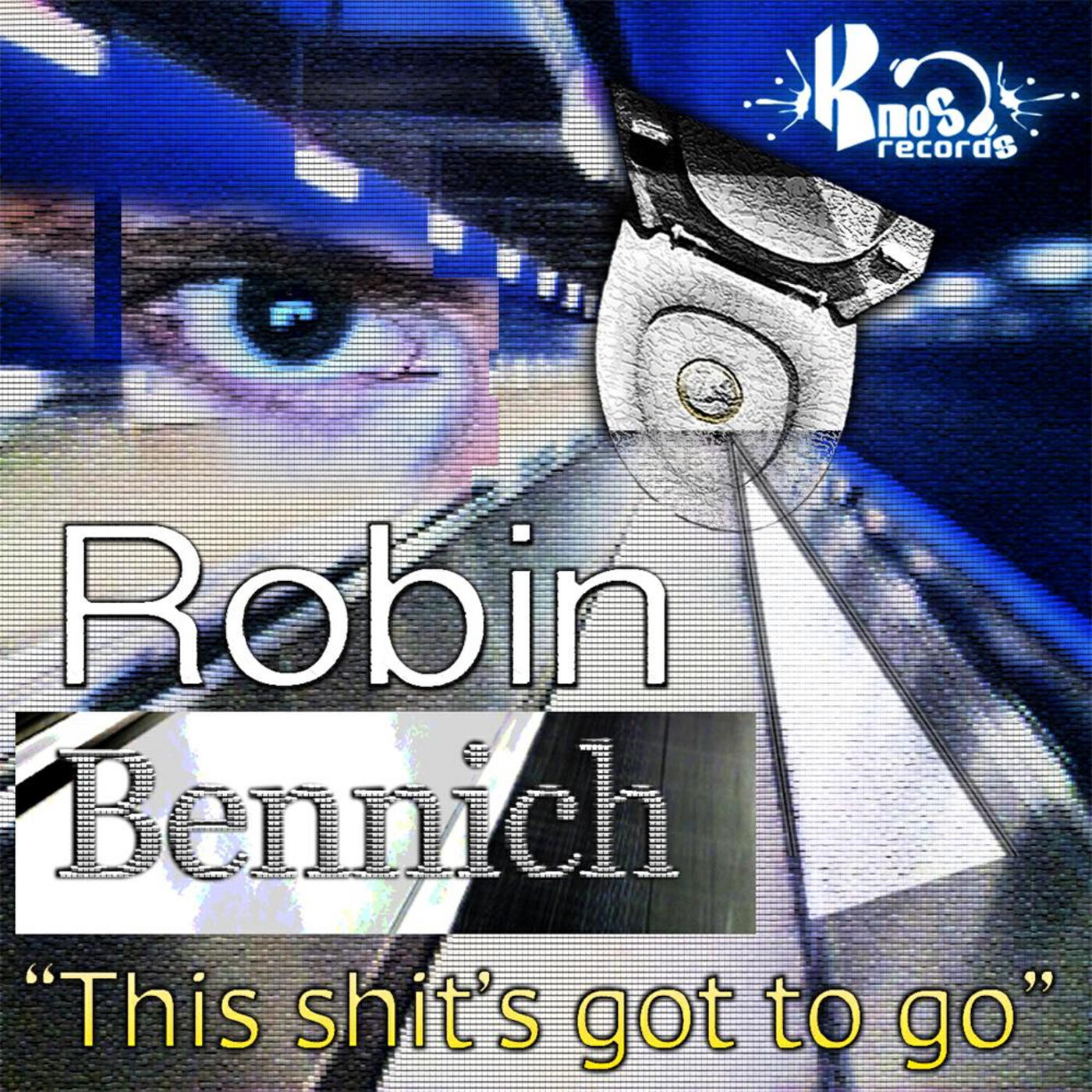 Релиз This Shit's Got to Go
