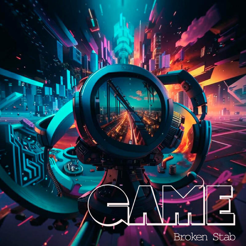 Релиз Game