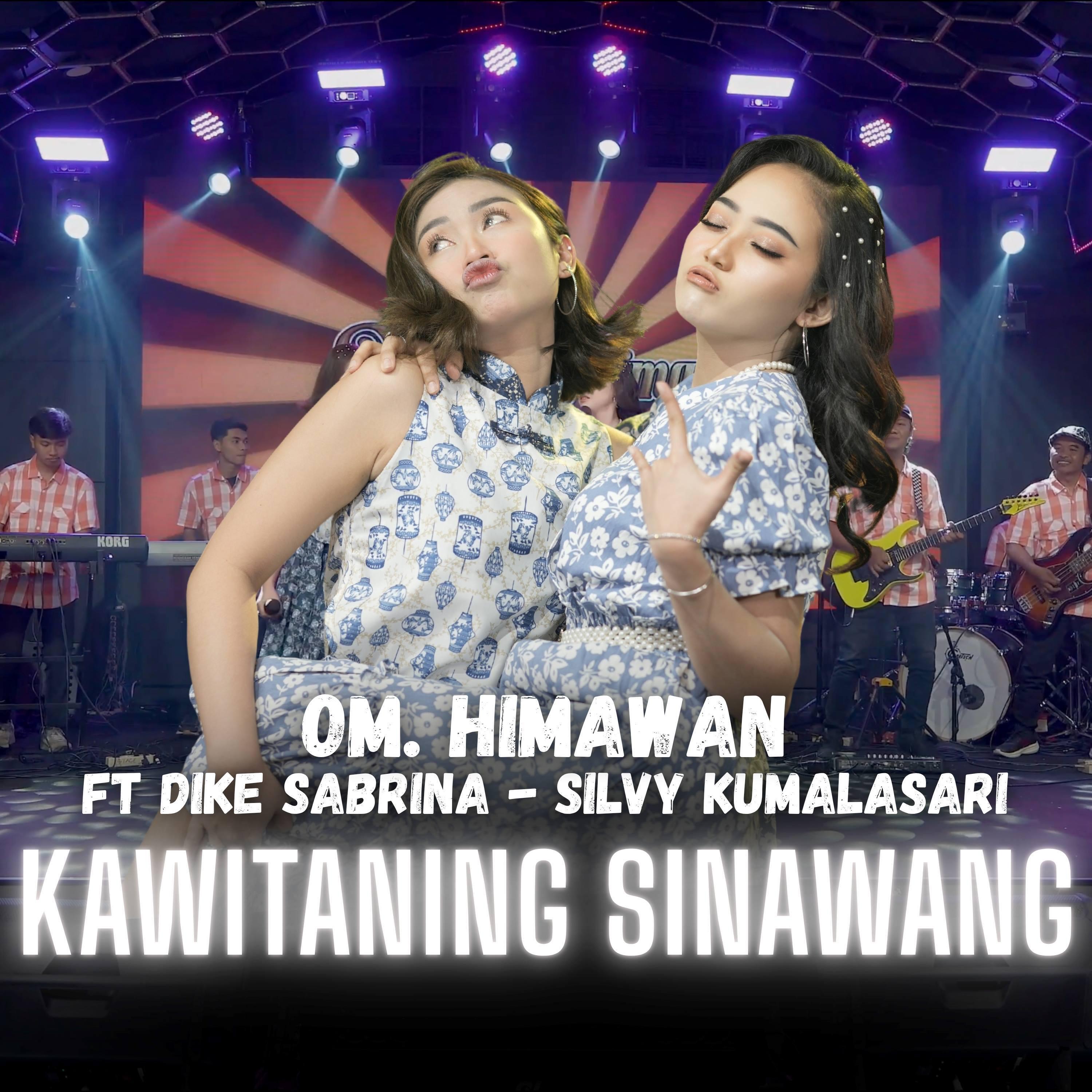 Релиз Kawitaning Sinawang