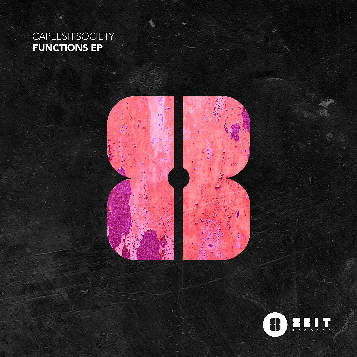 Релиз Functions EP