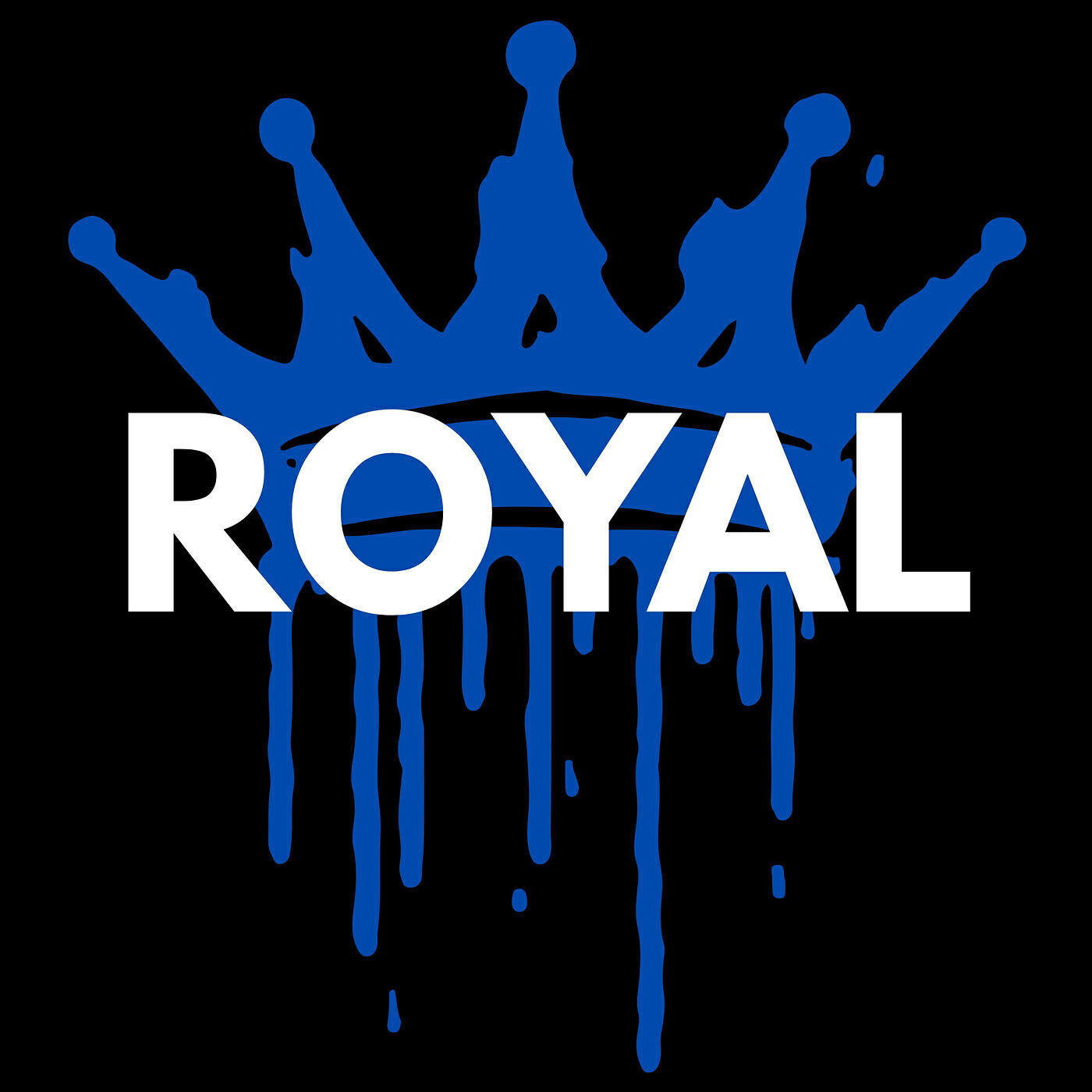 Релиз Royal