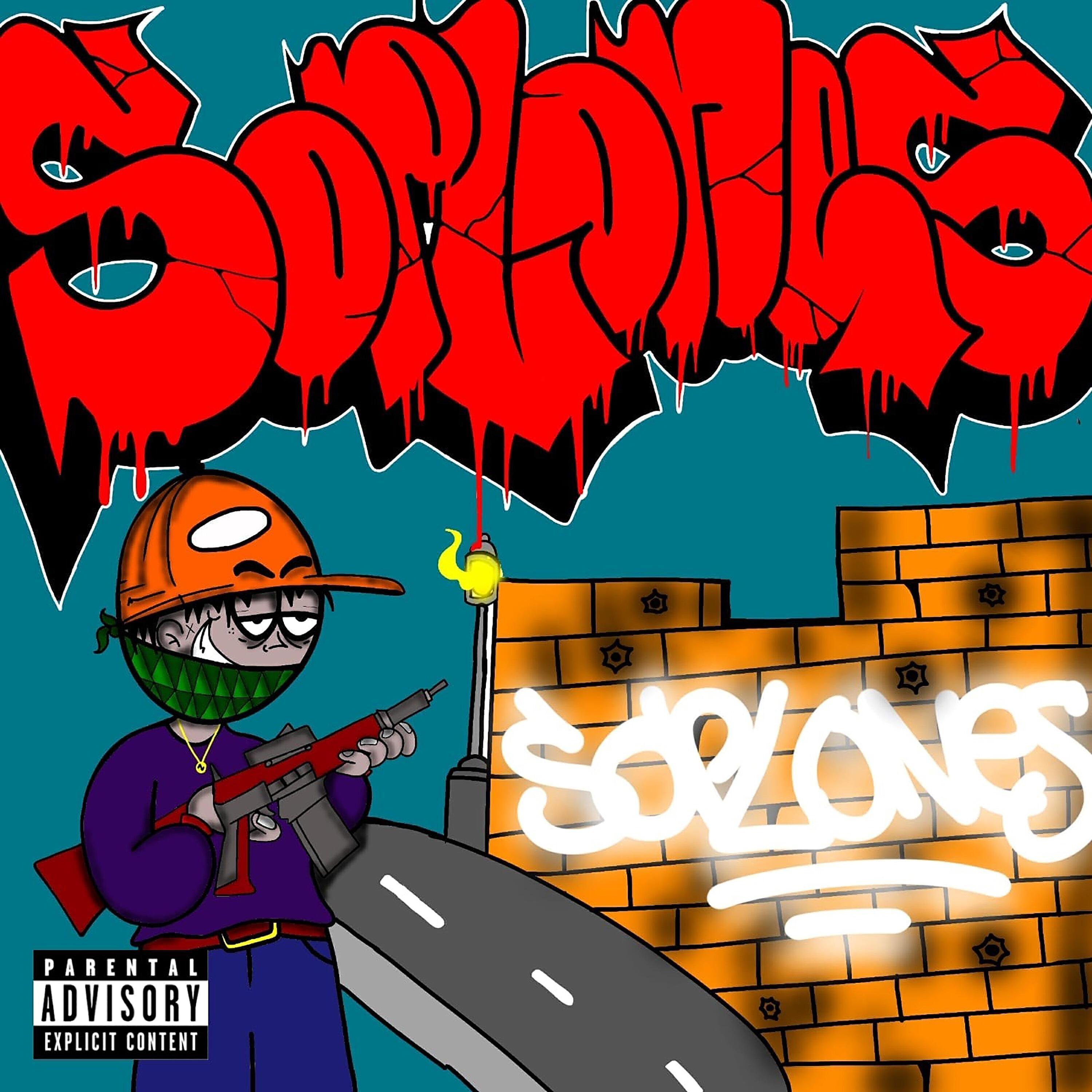Drover Fvcking Grada