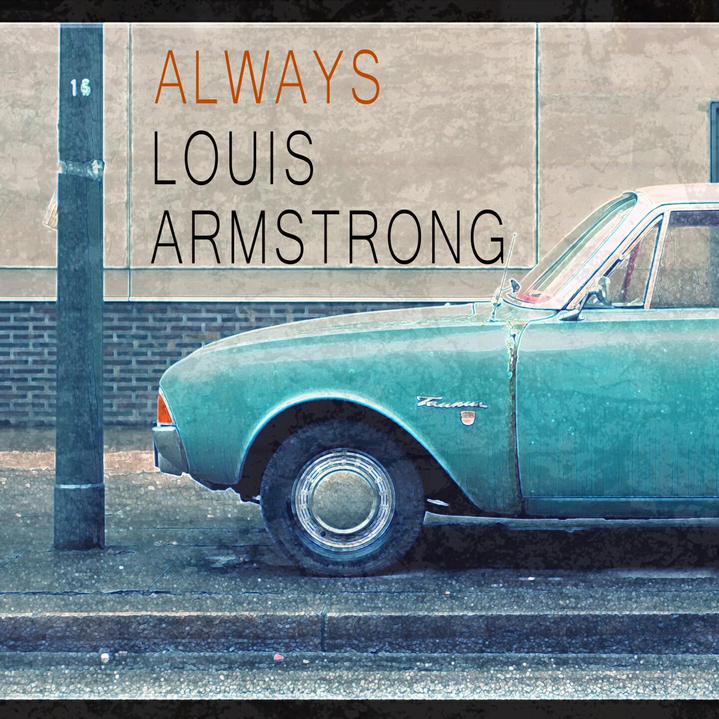 Релиз Always