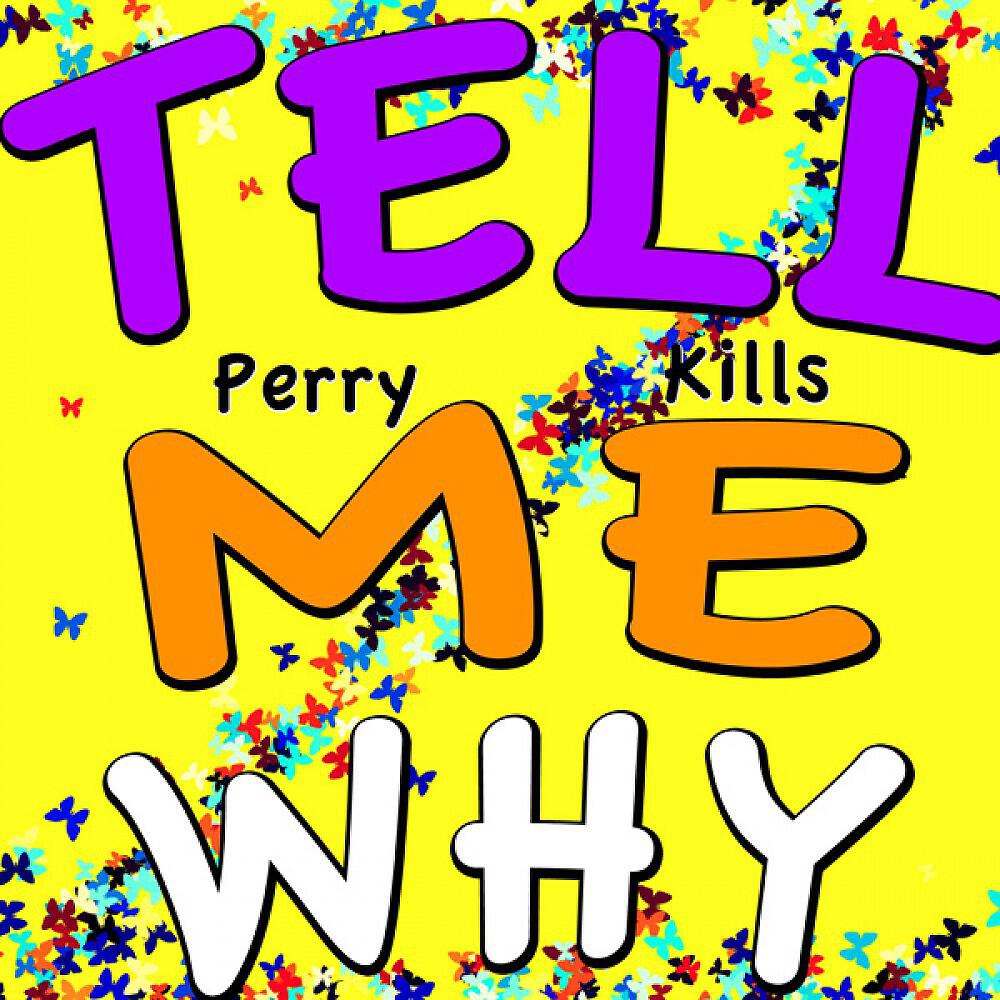 Релиз Tell Me Why (5 o'Clock Mix)