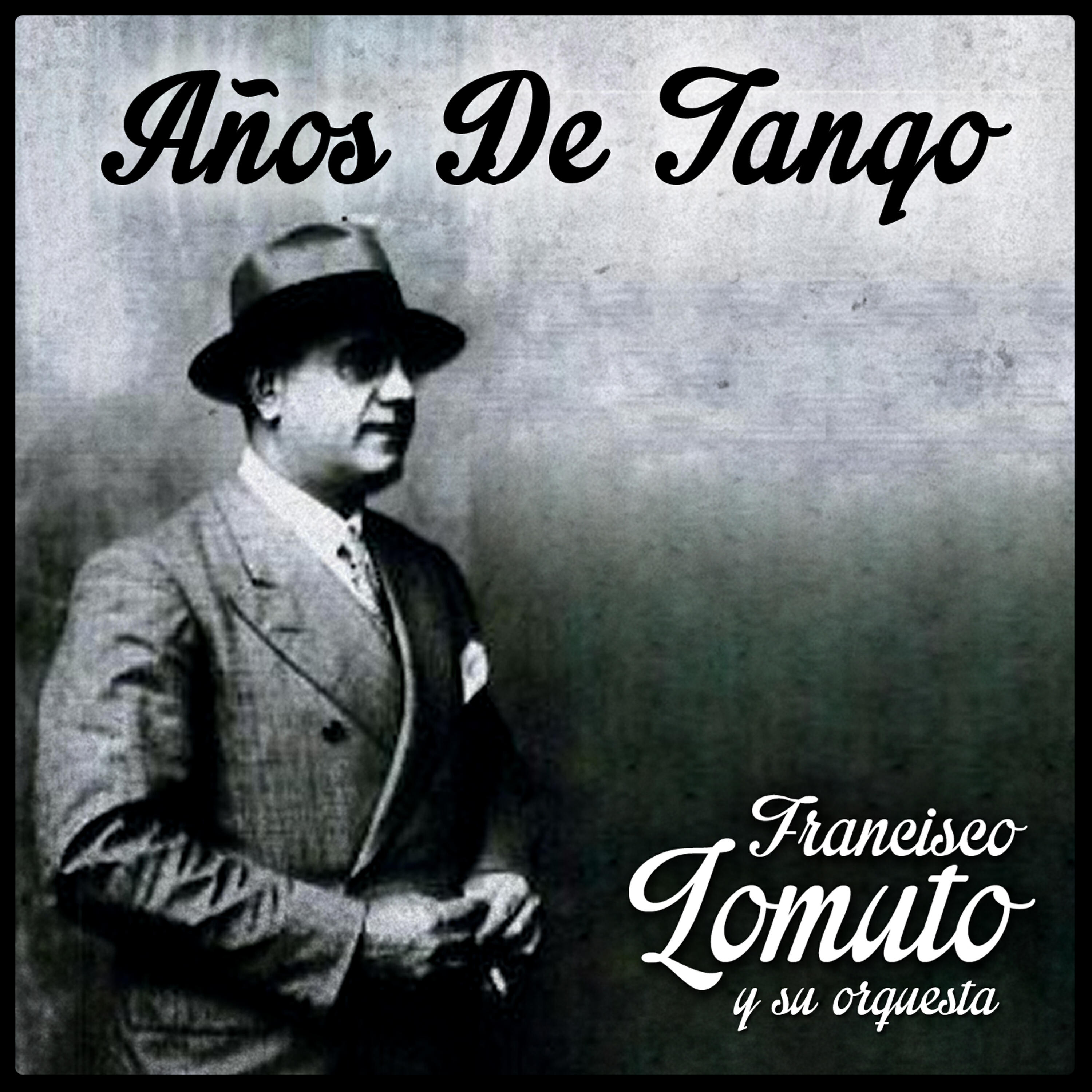 Релиз Años de Tango