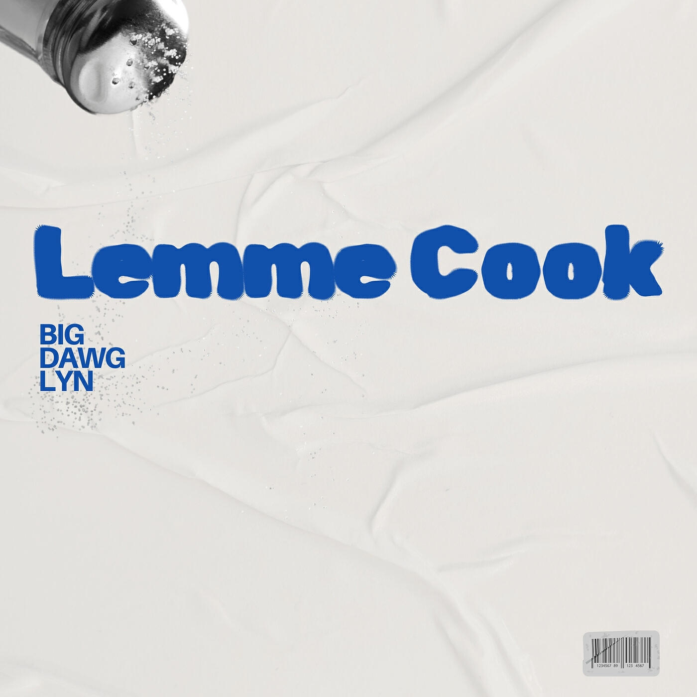 Релиз Lemme Cook