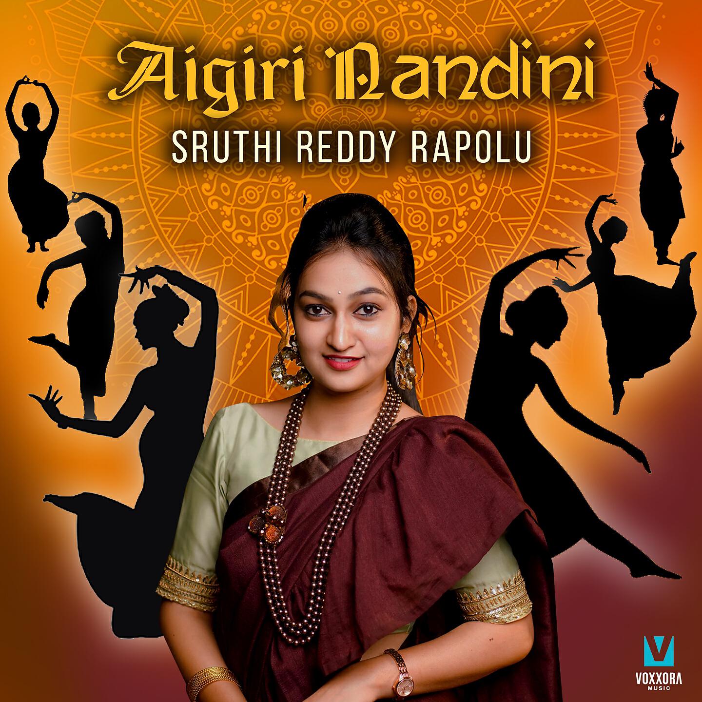 Sruthi Reddy Rapolu