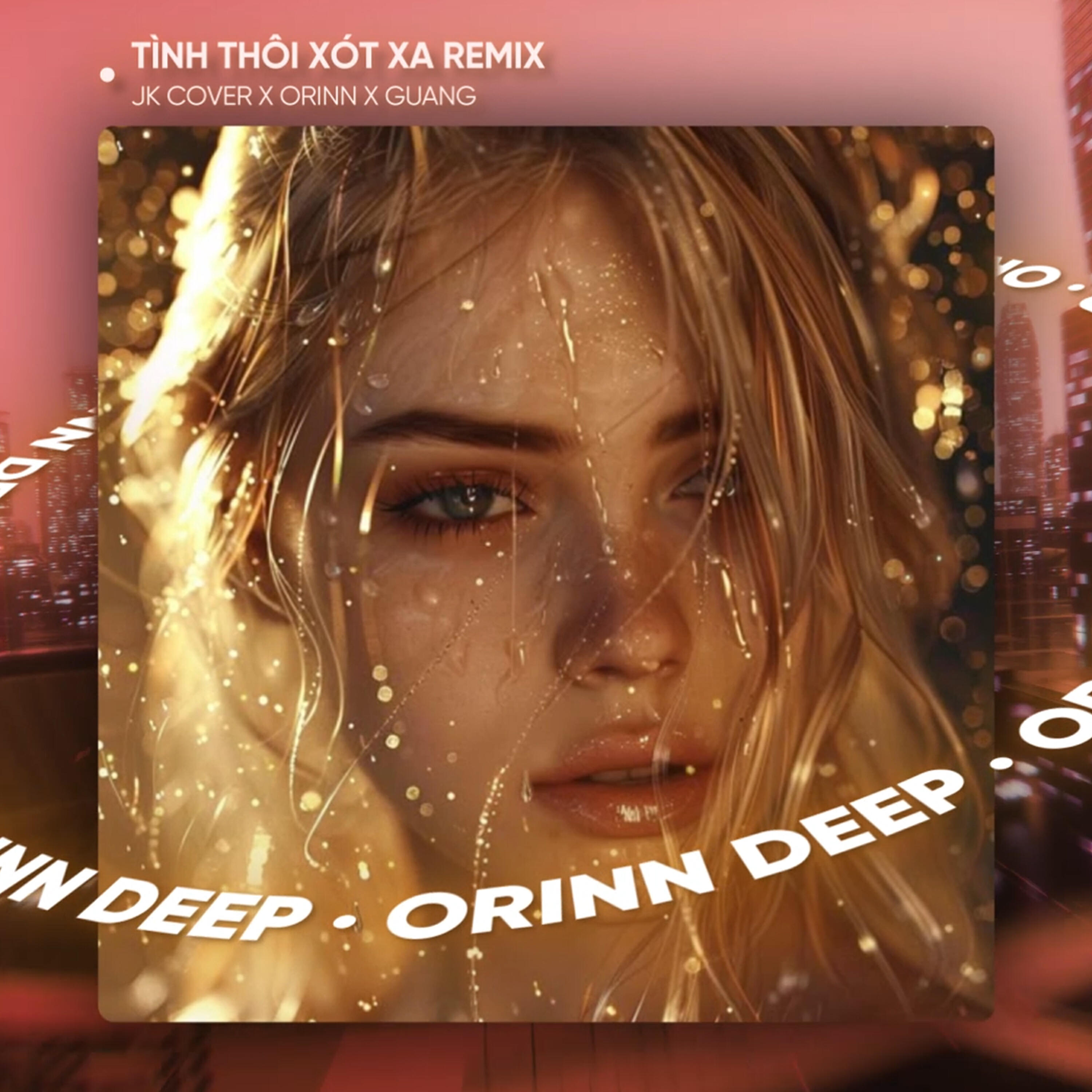 Релиз Tình Thôi Xót Xa (Remix)