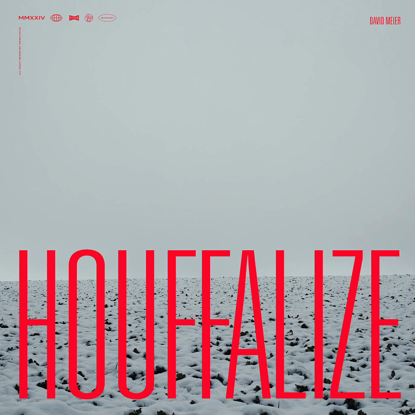 Релиз Houffalize